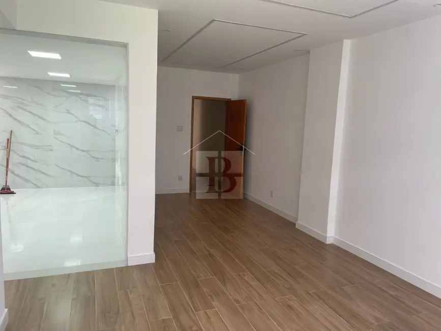 Foto 6 de Apartamento com 3 quartos à venda, 100m2 em Icaraí, Niteroi - RJ