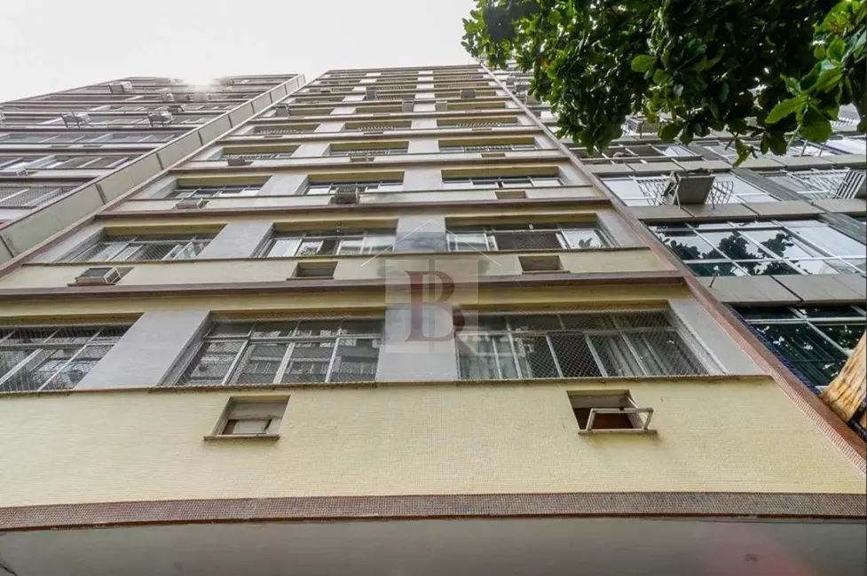 Foto 1 de Apartamento com 3 quartos à venda, 100m2 em Icaraí, Niteroi - RJ