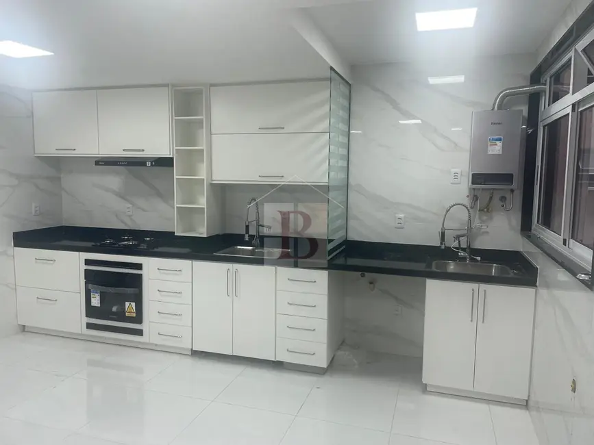 Foto 2 de Apartamento com 3 quartos à venda, 100m2 em Icaraí, Niteroi - RJ