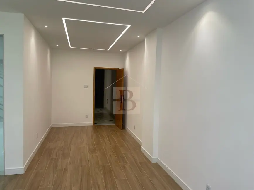 Foto 8 de Apartamento com 3 quartos à venda, 100m2 em Icaraí, Niteroi - RJ