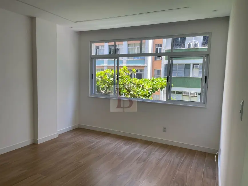 Foto 3 de Apartamento com 3 quartos à venda, 100m2 em Icaraí, Niteroi - RJ