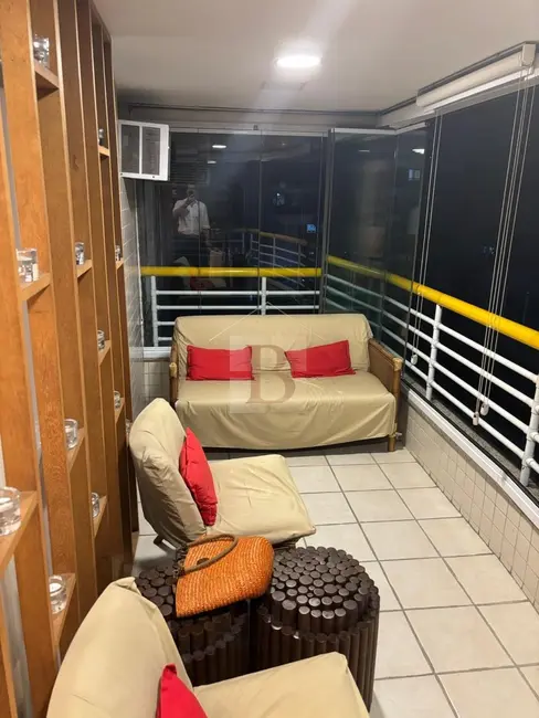 Foto 7 de Apartamento com 3 quartos à venda, 110m2 em Icaraí, Niteroi - RJ