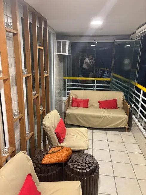 Foto 6 de Apartamento com 3 quartos à venda, 110m2 em Icaraí, Niteroi - RJ