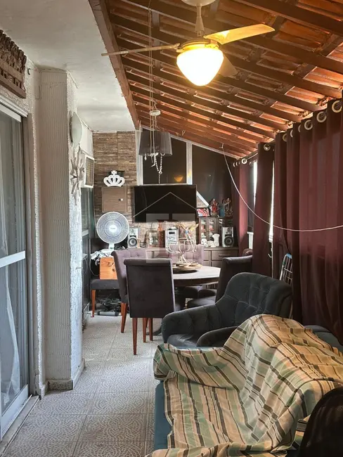 Apartamento com 4 quartos à venda, 140m2 em Icaraí, Niteroi - RJ - imagem 9 Foto 9 de Apartamento com 4 quartos à venda, 140m2 em Icaraí, Niteroi - RJ