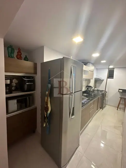 Apartamento com 4 quartos à venda, 140m2 em Icaraí, Niteroi - RJ - imagem 4 Foto 4 de Apartamento com 4 quartos à venda, 140m2 em Icaraí, Niteroi - RJ