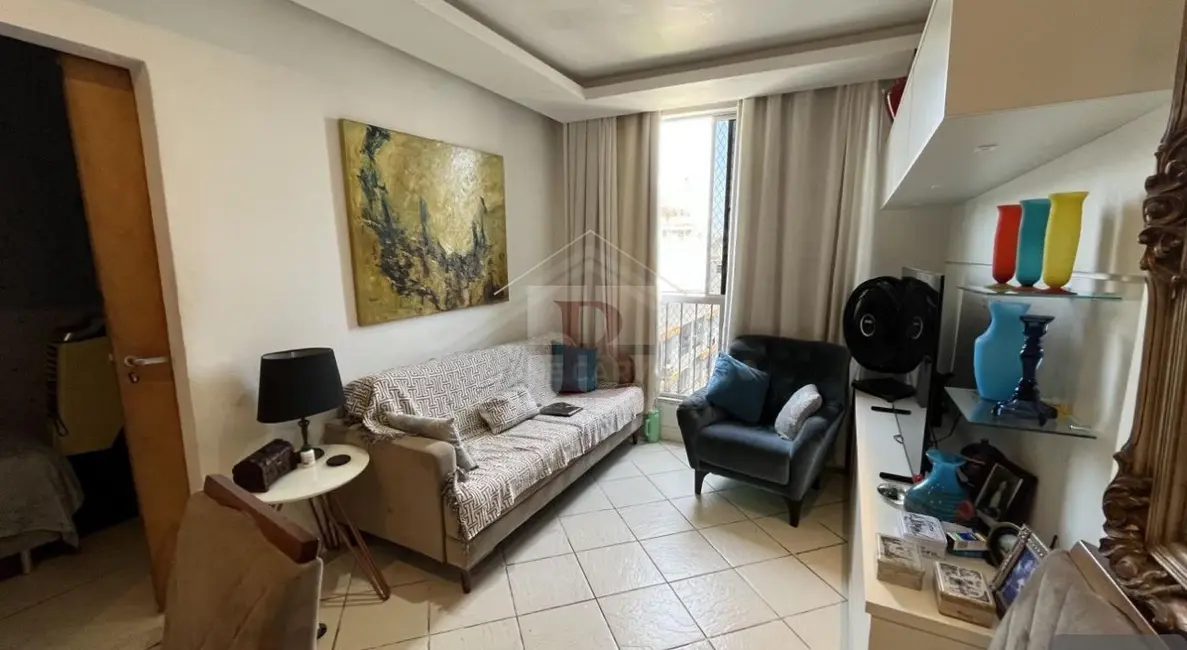 Foto 1 de Apartamento com 4 quartos à venda, 140m2 em Icaraí, Niteroi - RJ