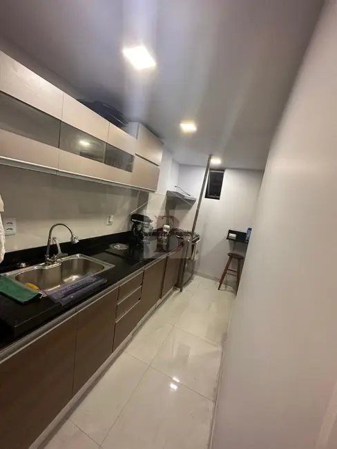 Apartamento com 4 quartos à venda, 140m2 em Icaraí, Niteroi - RJ - imagem 3 Foto 3 de Apartamento com 4 quartos à venda, 140m2 em Icaraí, Niteroi - RJ