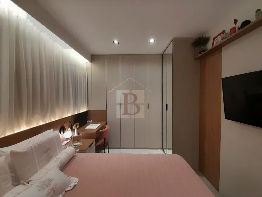 Foto 1 de Apartamento com 2 quartos à venda, 78m2 em Icaraí, Niteroi - RJ