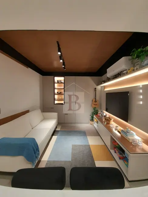 Foto 2 de Apartamento com 2 quartos à venda, 78m2 em Icaraí, Niteroi - RJ