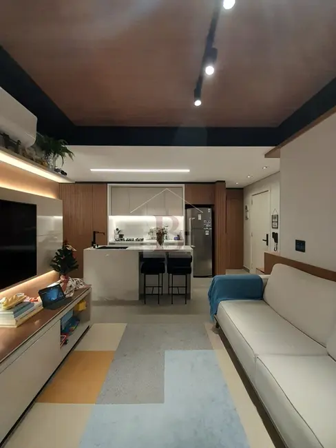 Foto 4 de Apartamento com 2 quartos à venda, 78m2 em Icaraí, Niteroi - RJ