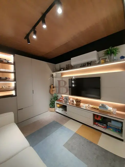 Foto 5 de Apartamento com 2 quartos à venda, 78m2 em Icaraí, Niteroi - RJ