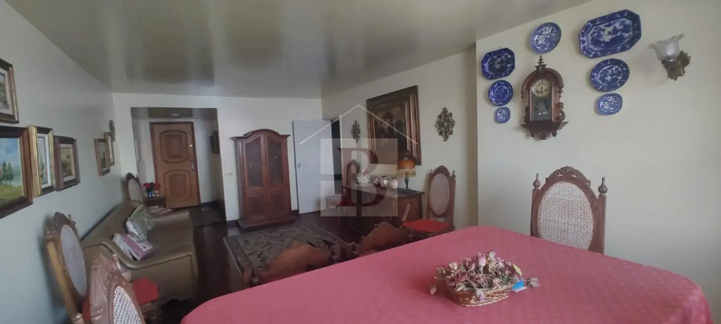 Foto 4 de Apartamento com 3 quartos à venda, 140m2 em Ingá, Niteroi - RJ