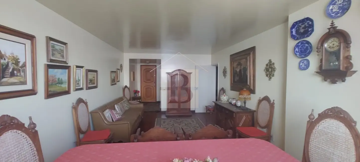 Foto 3 de Apartamento com 3 quartos à venda, 140m2 em Ingá, Niteroi - RJ