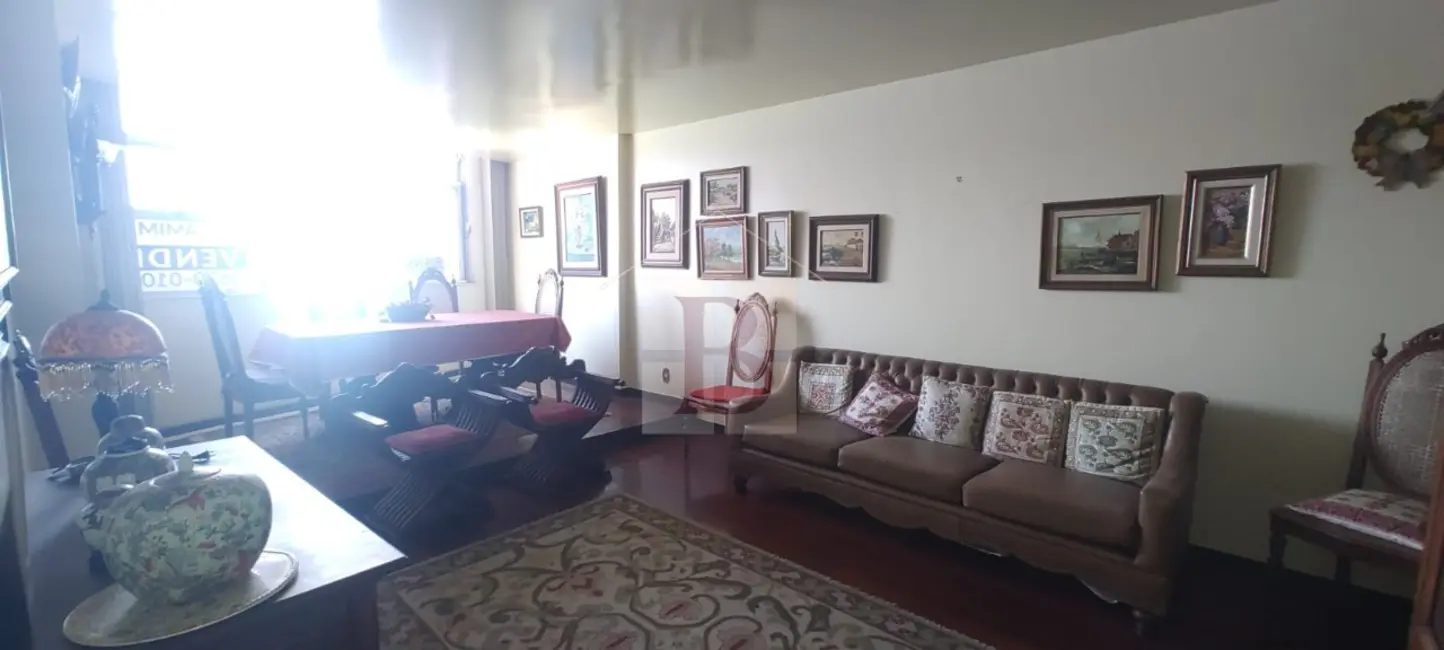 Foto 5 de Apartamento com 3 quartos à venda, 140m2 em Ingá, Niteroi - RJ