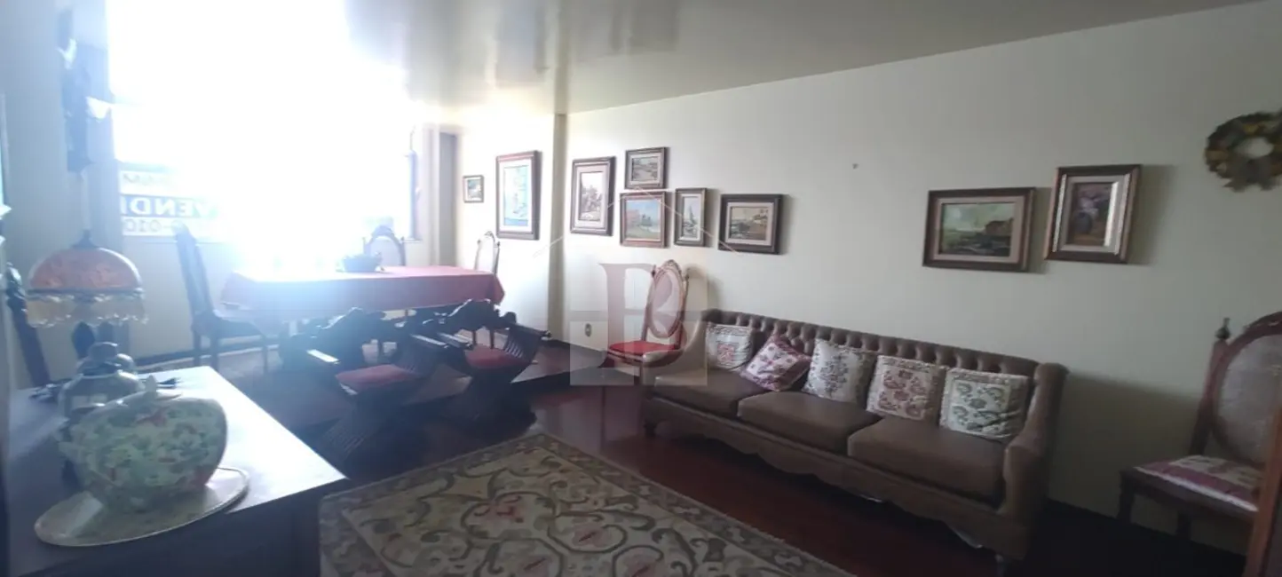 Foto 6 de Apartamento com 3 quartos à venda, 140m2 em Ingá, Niteroi - RJ