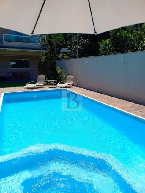 Foto 4 de Casa com 3 quartos à venda, 220m2 em Recanto de Itaipuaçu (Itaipuaçu), Marica - RJ