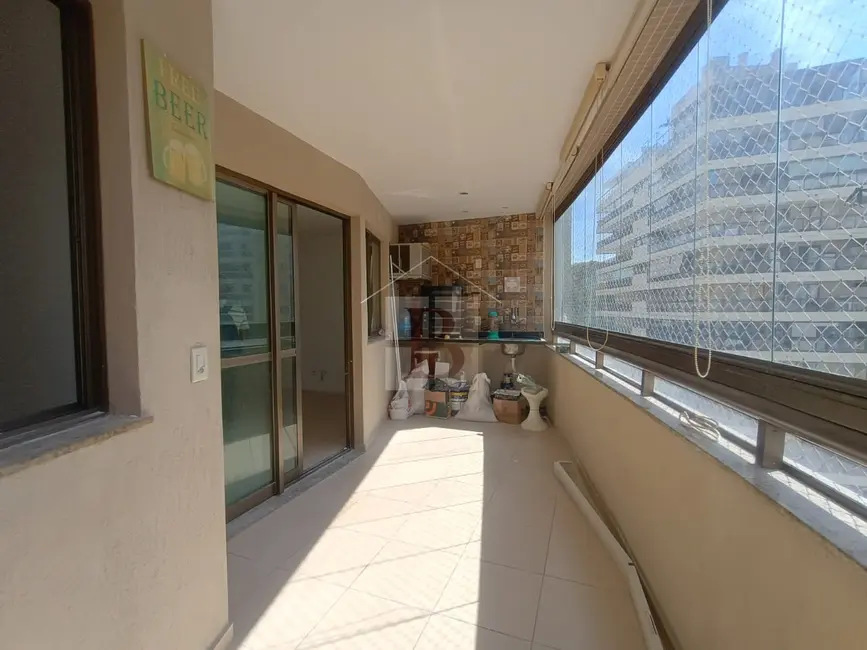 Foto 2 de Apartamento com 3 quartos à venda, 100m2 em Vital Brazil, Niteroi - RJ