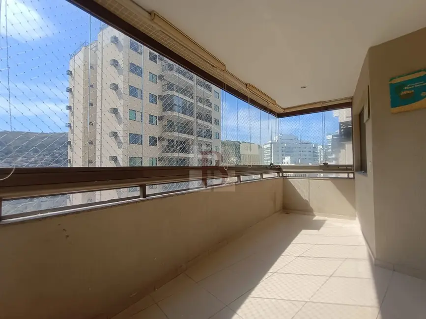 Foto 3 de Apartamento com 3 quartos à venda, 100m2 em Vital Brazil, Niteroi - RJ