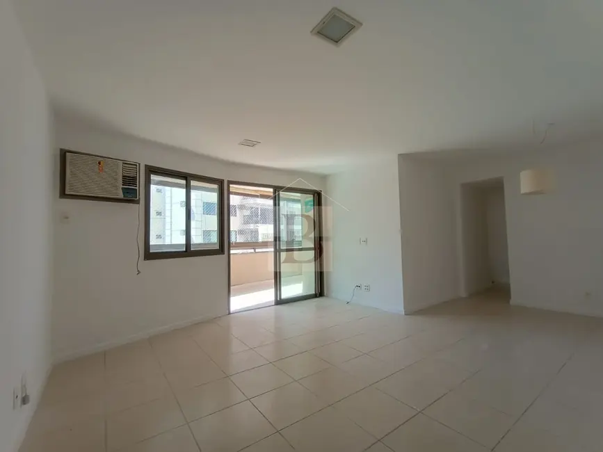 Foto 4 de Apartamento com 3 quartos à venda, 100m2 em Vital Brazil, Niteroi - RJ