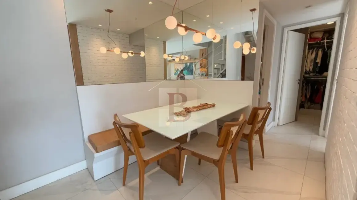 Foto 7 de Apartamento com 3 quartos à venda, 134m2 em Santa Rosa, Niteroi - RJ