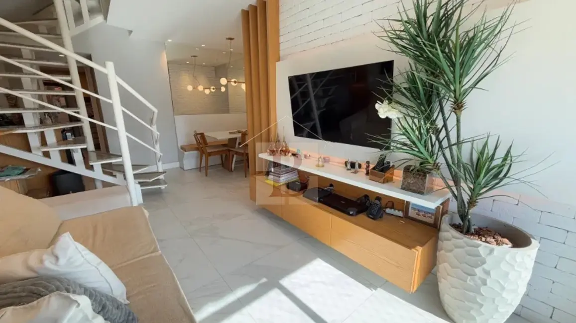 Foto 6 de Apartamento com 3 quartos à venda, 134m2 em Santa Rosa, Niteroi - RJ