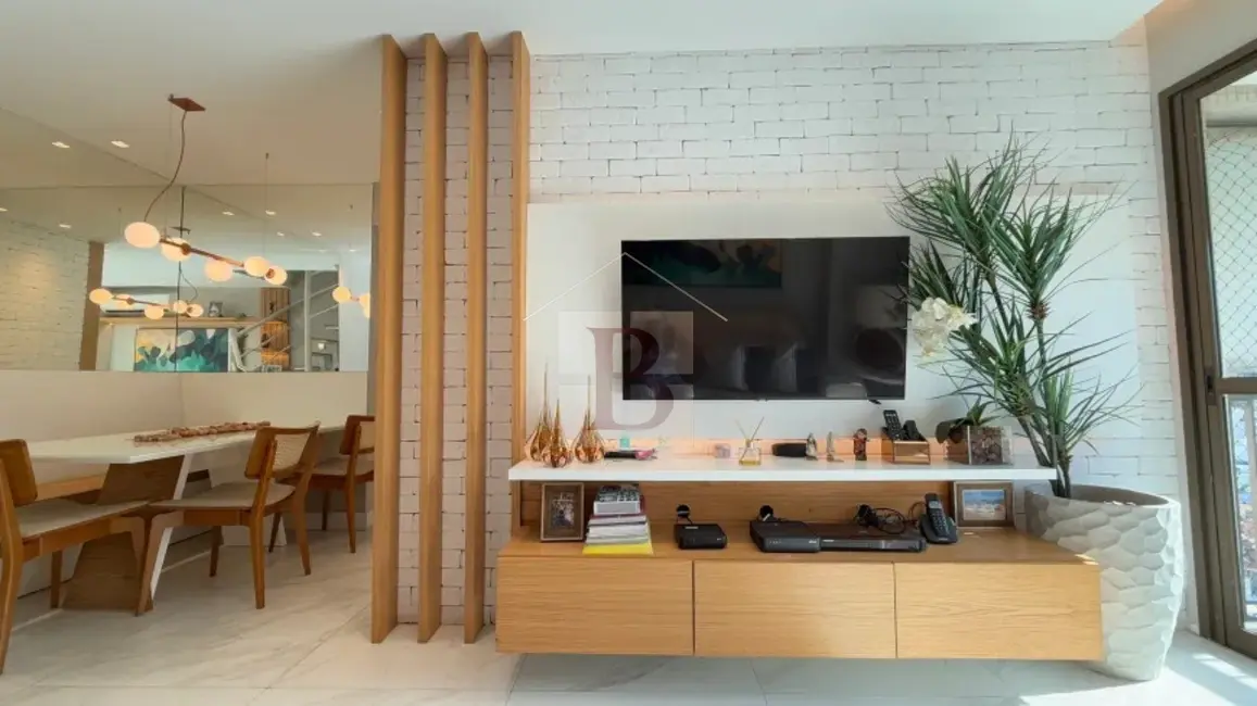 Foto 5 de Apartamento com 3 quartos à venda, 134m2 em Santa Rosa, Niteroi - RJ