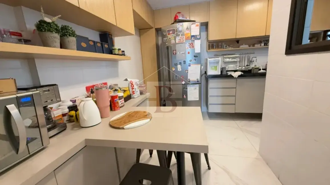 Foto 9 de Apartamento com 3 quartos à venda, 134m2 em Santa Rosa, Niteroi - RJ