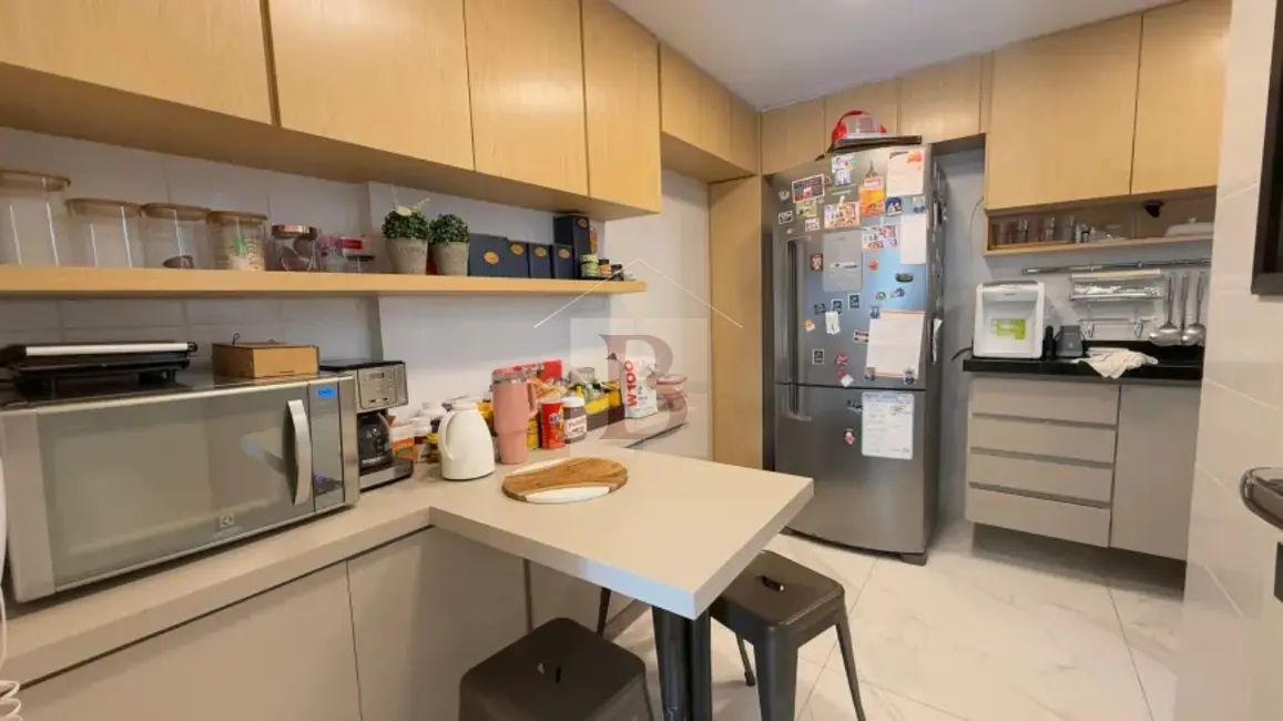 Foto 8 de Apartamento com 3 quartos à venda, 134m2 em Santa Rosa, Niteroi - RJ