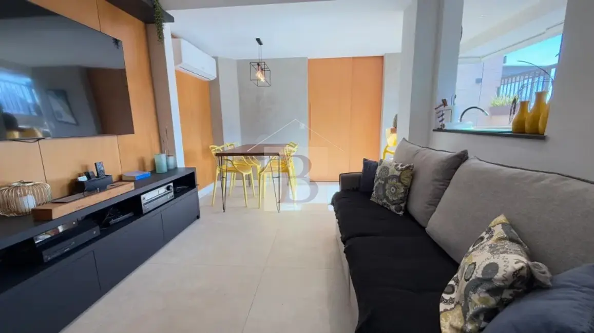 Foto 3 de Apartamento com 3 quartos à venda, 134m2 em Santa Rosa, Niteroi - RJ