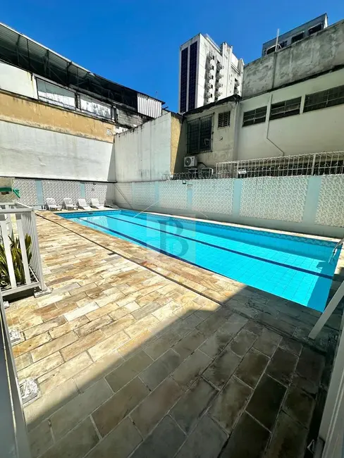 Foto 1 de Apartamento com 4 quartos à venda, 140m2 em Icaraí, Niteroi - RJ