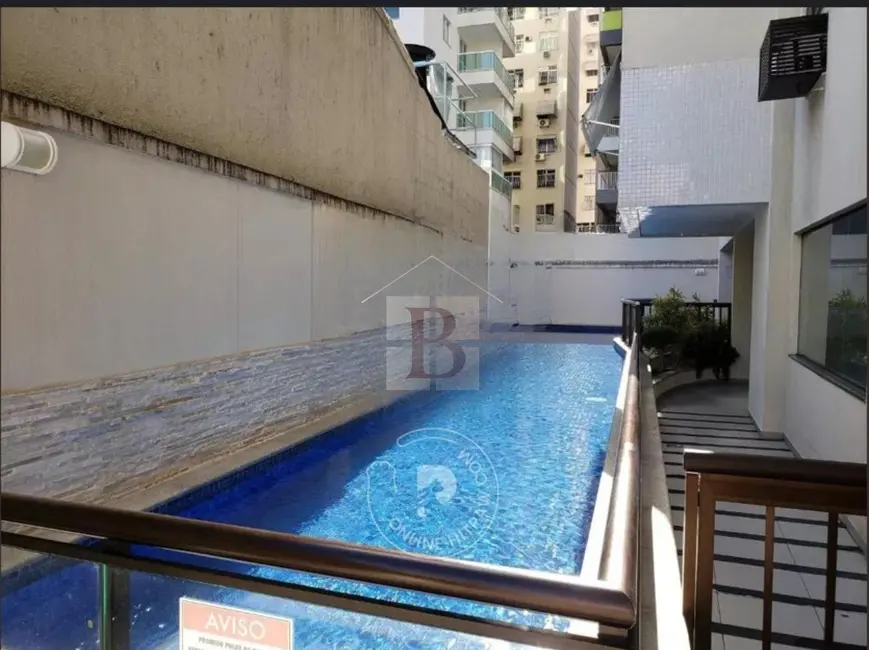Foto 1 de Apartamento com 2 quartos à venda, 75m2 em Icaraí, Niteroi - RJ