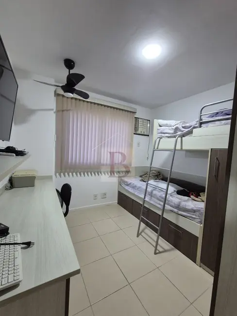 Foto 8 de Apartamento com 2 quartos à venda, 75m2 em Icaraí, Niteroi - RJ