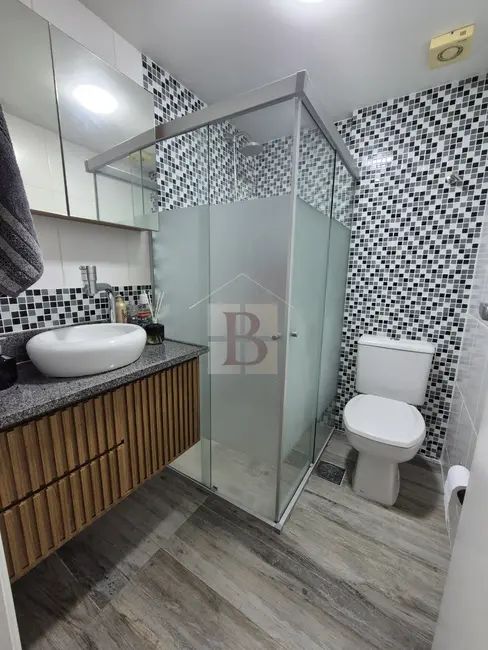 Foto 9 de Apartamento com 2 quartos à venda, 75m2 em Icaraí, Niteroi - RJ
