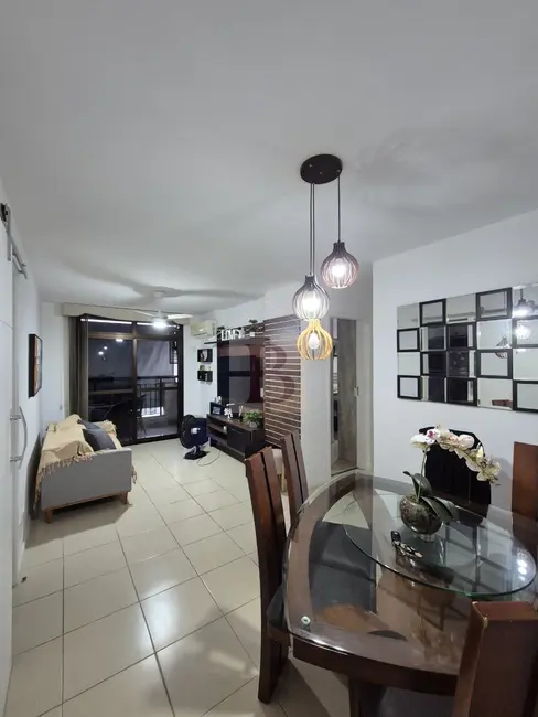 Foto 3 de Apartamento com 2 quartos à venda, 75m2 em Icaraí, Niteroi - RJ