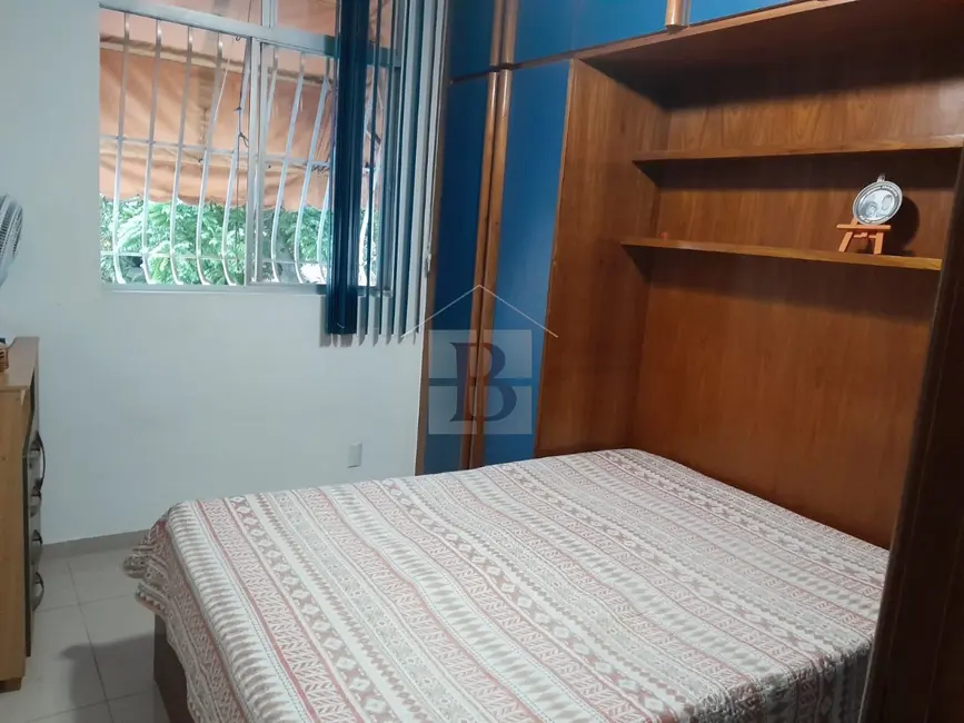 Foto 8 de Apartamento com 2 quartos à venda, 65m2 em Fonseca, Niteroi - RJ