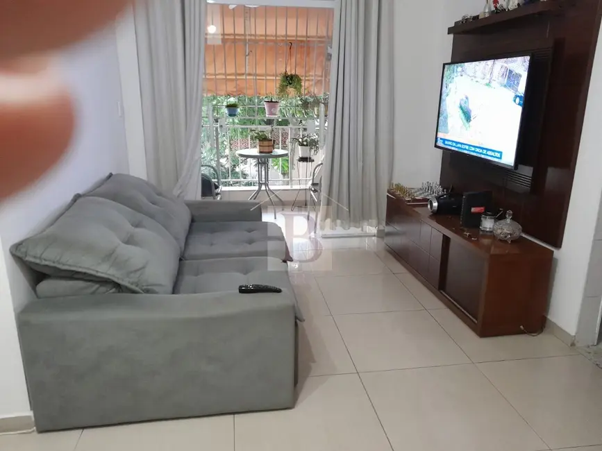 Foto 2 de Apartamento com 2 quartos à venda, 65m2 em Fonseca, Niteroi - RJ