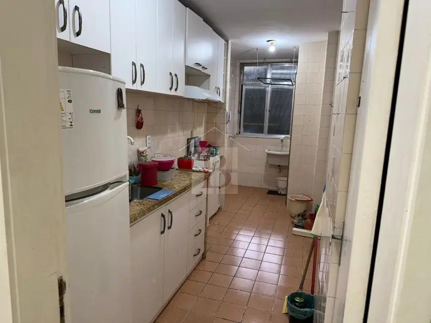 Foto 6 de Apartamento com 2 quartos à venda, 77m2 em Fonseca, Niteroi - RJ