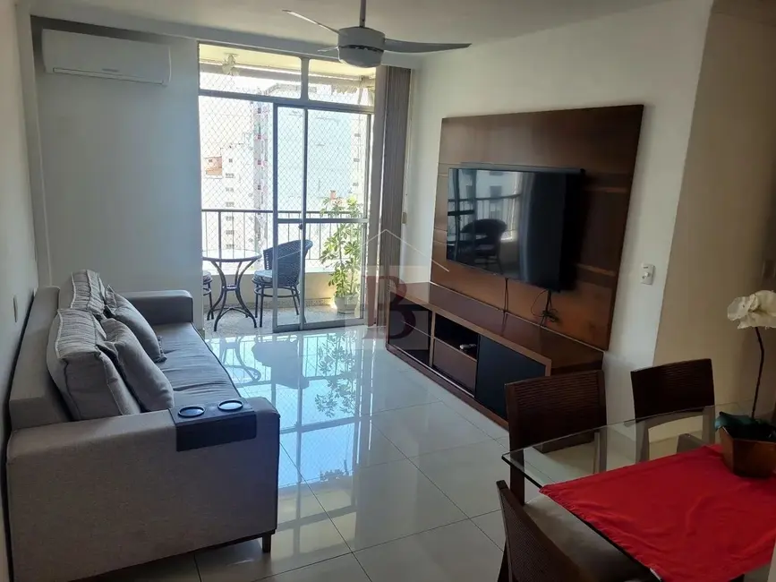 Foto 1 de Apartamento com 3 quartos à venda, 107m2 em Icaraí, Niteroi - RJ