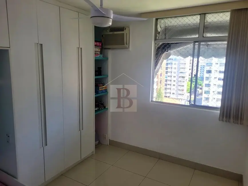 Apartamento com 3 quartos à venda, 107m2 em Icaraí, Niteroi - RJ - imagem 9 Foto 9 de Apartamento com 3 quartos à venda, 107m2 em Icaraí, Niteroi - RJ