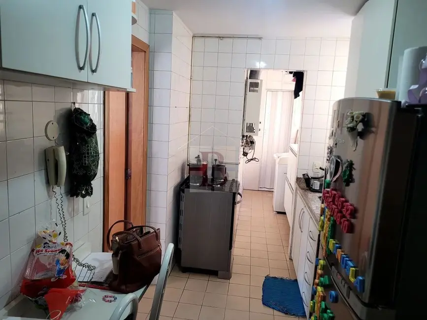 Apartamento com 3 quartos à venda, 107m2 em Icaraí, Niteroi - RJ - imagem 4 Foto 4 de Apartamento com 3 quartos à venda, 107m2 em Icaraí, Niteroi - RJ