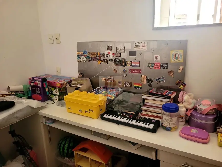 Apartamento com 3 quartos à venda, 107m2 em Icaraí, Niteroi - RJ - imagem 6 Foto 6 de Apartamento com 3 quartos à venda, 107m2 em Icaraí, Niteroi - RJ