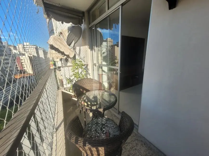 Apartamento com 3 quartos à venda, 107m2 em Icaraí, Niteroi - RJ - imagem 3 Foto 3 de Apartamento com 3 quartos à venda, 107m2 em Icaraí, Niteroi - RJ