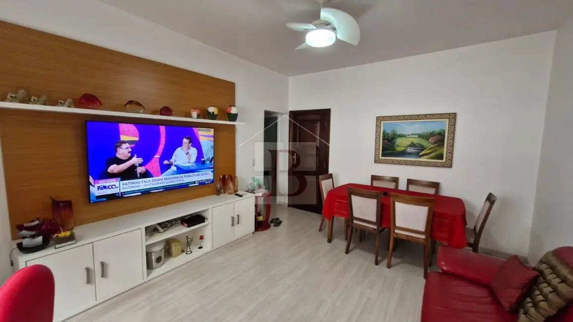 Foto 3 de Apartamento com 3 quartos à venda, 86m2 em Copacabana, Rio De Janeiro - RJ