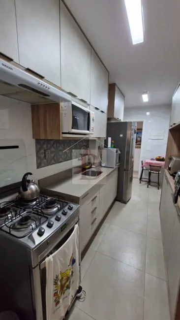 Foto 4 de Apartamento com 3 quartos à venda, 86m2 em Copacabana, Rio De Janeiro - RJ