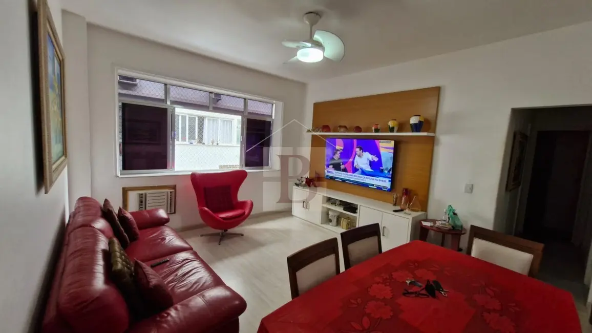 Foto 1 de Apartamento com 3 quartos à venda, 86m2 em Copacabana, Rio De Janeiro - RJ