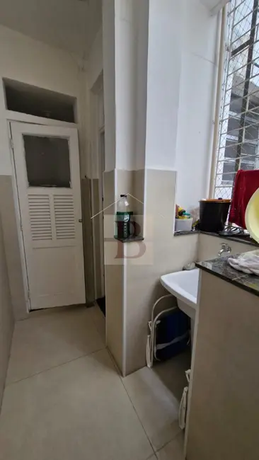 Foto 9 de Apartamento com 3 quartos à venda, 86m2 em Copacabana, Rio De Janeiro - RJ