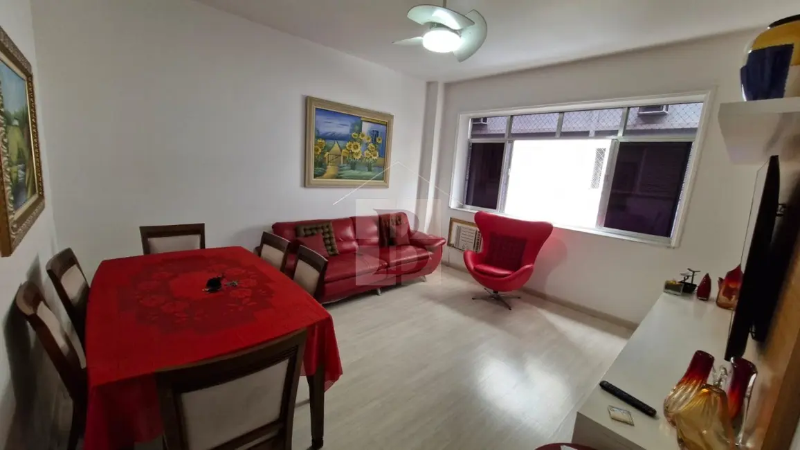 Foto 2 de Apartamento com 3 quartos à venda, 86m2 em Copacabana, Rio De Janeiro - RJ