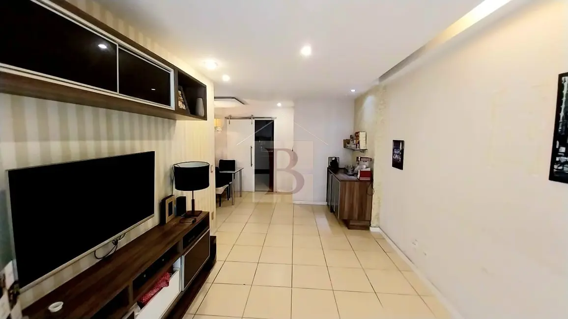 Foto 2 de Apartamento com 3 quartos à venda, 100m2 em Vital Brazil, Niteroi - RJ