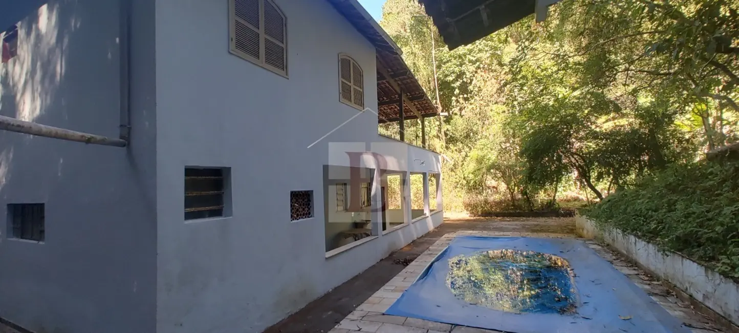 Foto 1 de Sítio / Rancho com 4 quartos à venda, 6000m2 em Rio do Ouro, Sao Goncalo - RJ