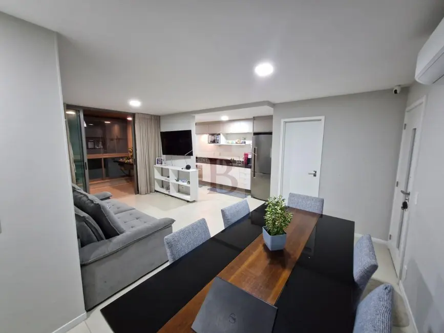 Foto 9 de Apartamento com 2 quartos à venda, 78m2 em Icaraí, Niteroi - RJ